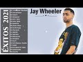 Mix Jay Wheeler Exitos 2021 - Las Mejores Canciones de Jay Wheeler 2021  Lo Mas Nuevo