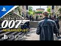007 FIRST LIGHT Gameplay Demo 12 Minutes 4K mp3