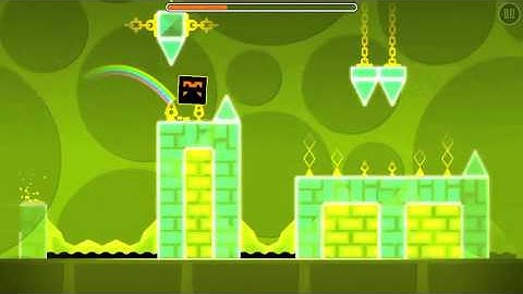 (Hard level) dynamic on track -By Crepuscule-