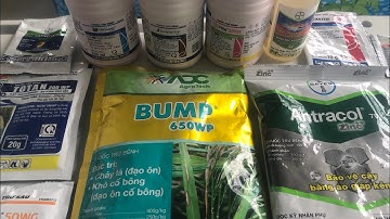 BÁO GIÁ THUỐC BVTV CTY SYGENTA, CTY BAYER, CTY ADC MỚI NHẤT. LH: 0377878966