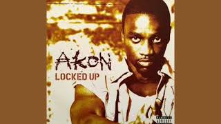 Locked up - Akon (version skyrock/radio edit)