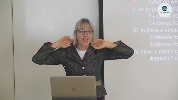 Bài giảng 18: Ngôn ngữ I | MIT 9.13 Não bộ Con người | Song Ngữ by The Compiler Việt Nam