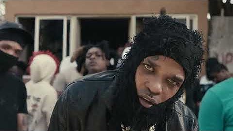 Tommy Lee Sparta - Price (Official Music Video)