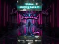 Lo mejor de la vida #nuevacanción   #estreno #musica2025 #música #parati #2025 #escuchaesto