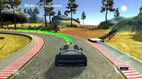 Udacity SDC Nanodegree - 2nd Term - Project 5 - MPC Controller