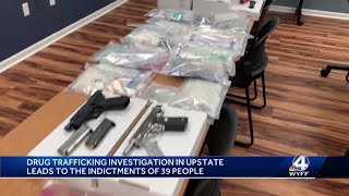 Operation Groundhog Day leads to 39 indictments