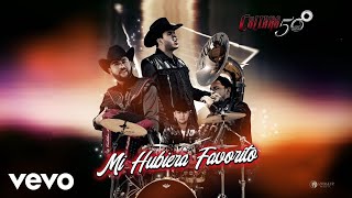 Mi Hubiera Favorito (Audio) - Calibre 50