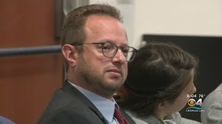 New Chief Of Security Hired By Broward Schools