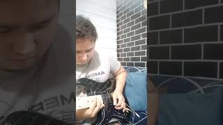 Nothings Gonna Stop Us Now Solo Cover