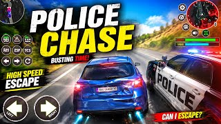 Ramp Car Racing - Car Racing 3D -Android Gameplay  screenshot 4