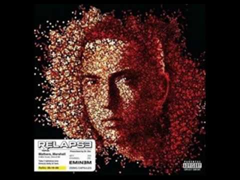 Eminem - Taking My Ball