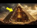 Ancient structures modern engineers can't explain
