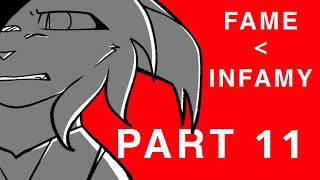 Fame Infamy MAP - PART 11 - [ VALORANT ]