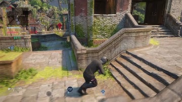 Uncharted 4 MP Gameplay With Friends