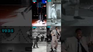 BEST MOONWALK MICHAEL JACKSON, MAXWELL, CHARLIE CHAPLIN AND BILL BAILEY