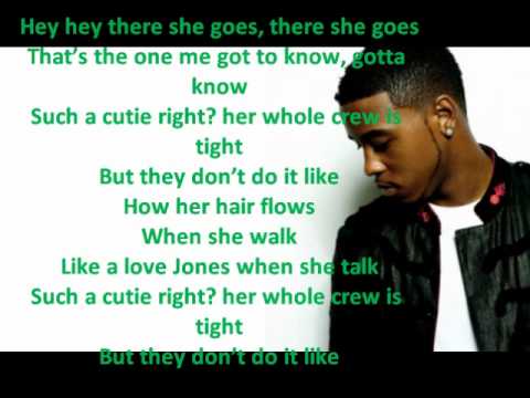 Do It Like You -Diggy Simmons Ft. Jeremih