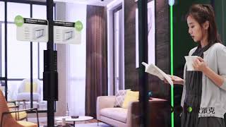 OPK E-Space E88 System screenshot 2