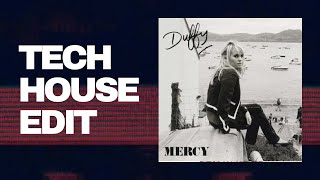 Duffy - Mercy (Riordan Edit) Resimi