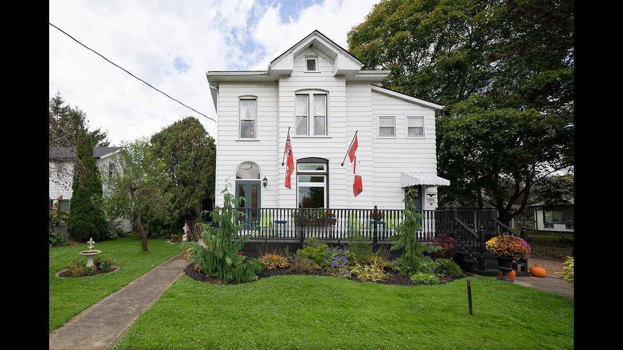 401 Maple Ave S, Burford Andrew and Kate Real Estate Sutton Team