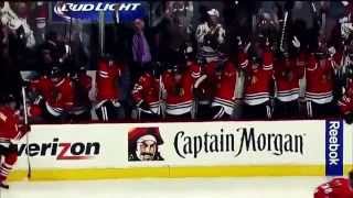 2015 05 05 CBC's Patrick Kane feature with bonus Duncan Keith [RUS SUB]