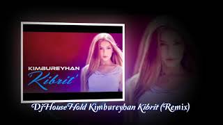 DjHouseHold Kimbureyhan Kibrit (Remix) Resimi