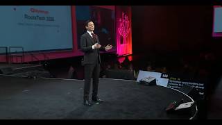 MyHeritage at RootsTech 2026: Myko Clelland Reveals the Latest Innovations