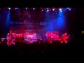 Dying Fetus- One Shot One Kill Chicago Summer Slaughter 2011