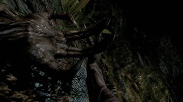 Aliens vs. Predator - Infestation multiplayer trailer