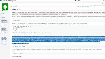 3D Printer pid tune and why you should do it