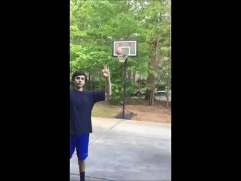 想學curry慘遭打臉