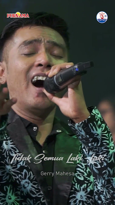 Tidak Semua Laki Laki Gerry Mahesa Chgb Record part 1 #short #youtubeshorts #shorts #chgbrecord