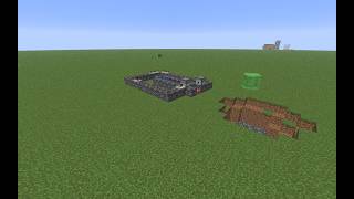 Day 1 of upgrading my minecraft TNT launcher