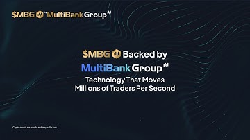 The force behind $MBG token