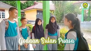 GODAAN BULAN PUASA || DRAMA BAHASA INDONESIA - SMP NEGERI 2 ARUT SELATAN