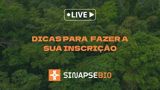 Sinapse Bio - Dicas e Dúvidas