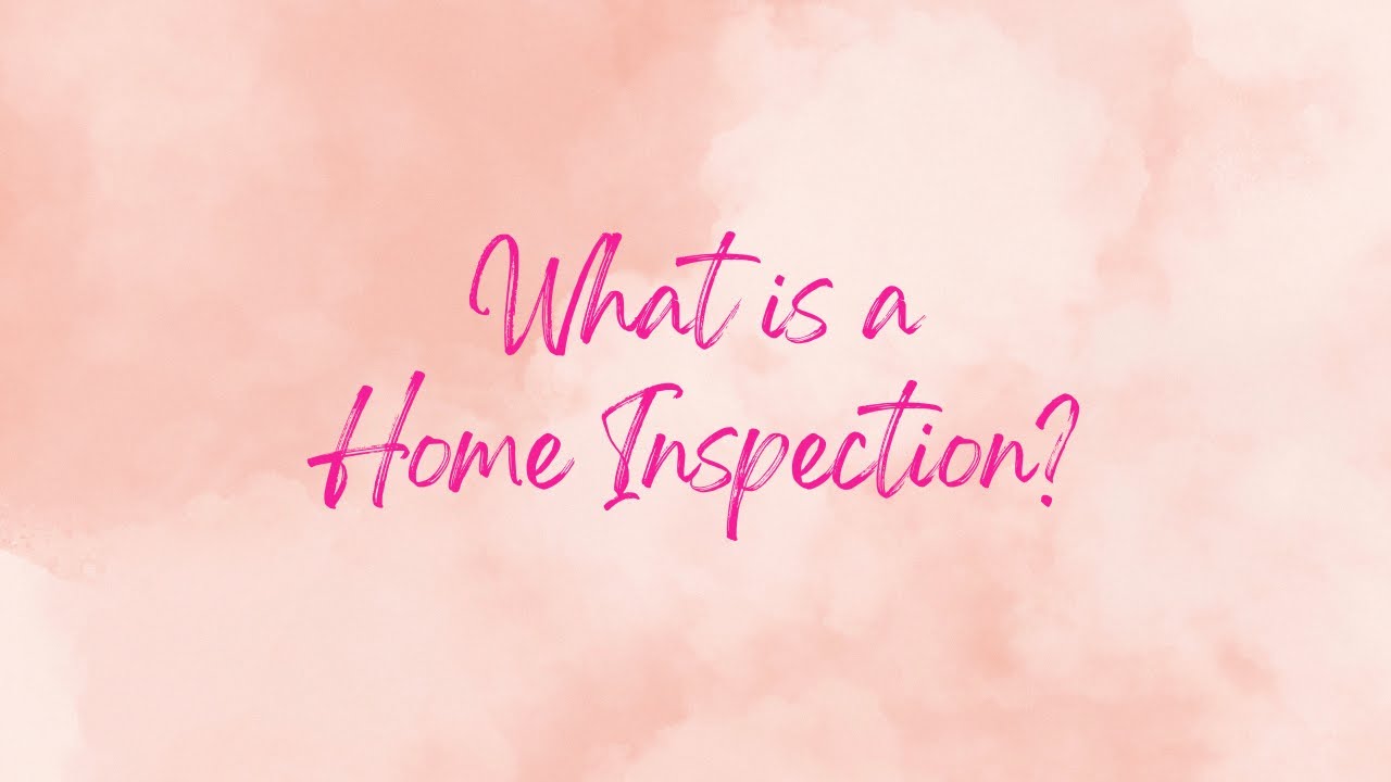 What is a Home Inspection? Selling & Buying a Home in Metro Detroit