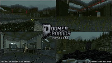 DBP76: Stagnant Weather - Showcase