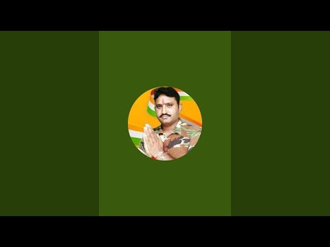 RAVINDER FOJI EX. ARMY 【R T F】 is live