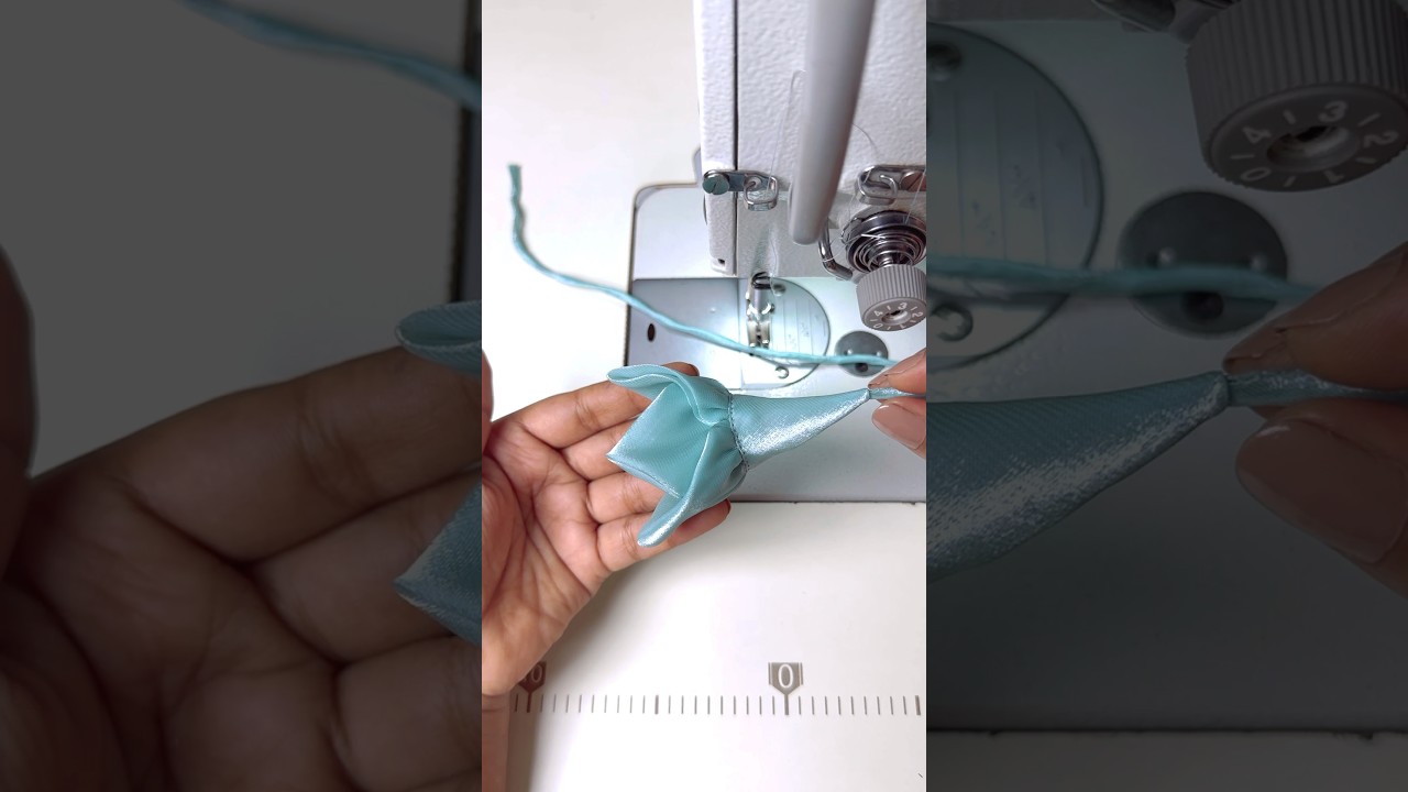 Trending Blouse Latkan 