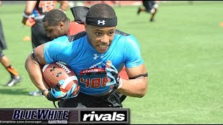 Rivals Rewind: Saquon Barkley - (Penn State) - New York Giants