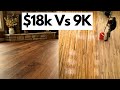 How to choose the best hardwood flooring