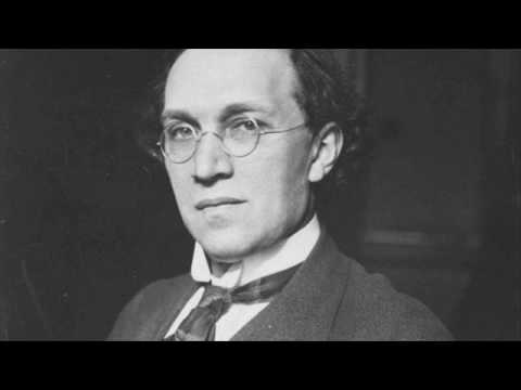 Franz Schreker Irrelohe Finale .wmv