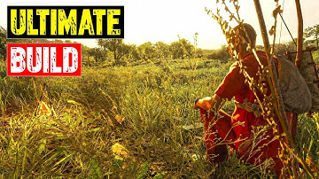 Ultimate Character Creation Guide for Scum 0.6 - How to Plan The Ultimate Character