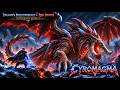 I Upgraded Drago39s Bewilderbeast to CRYOMAGMA Dragons 