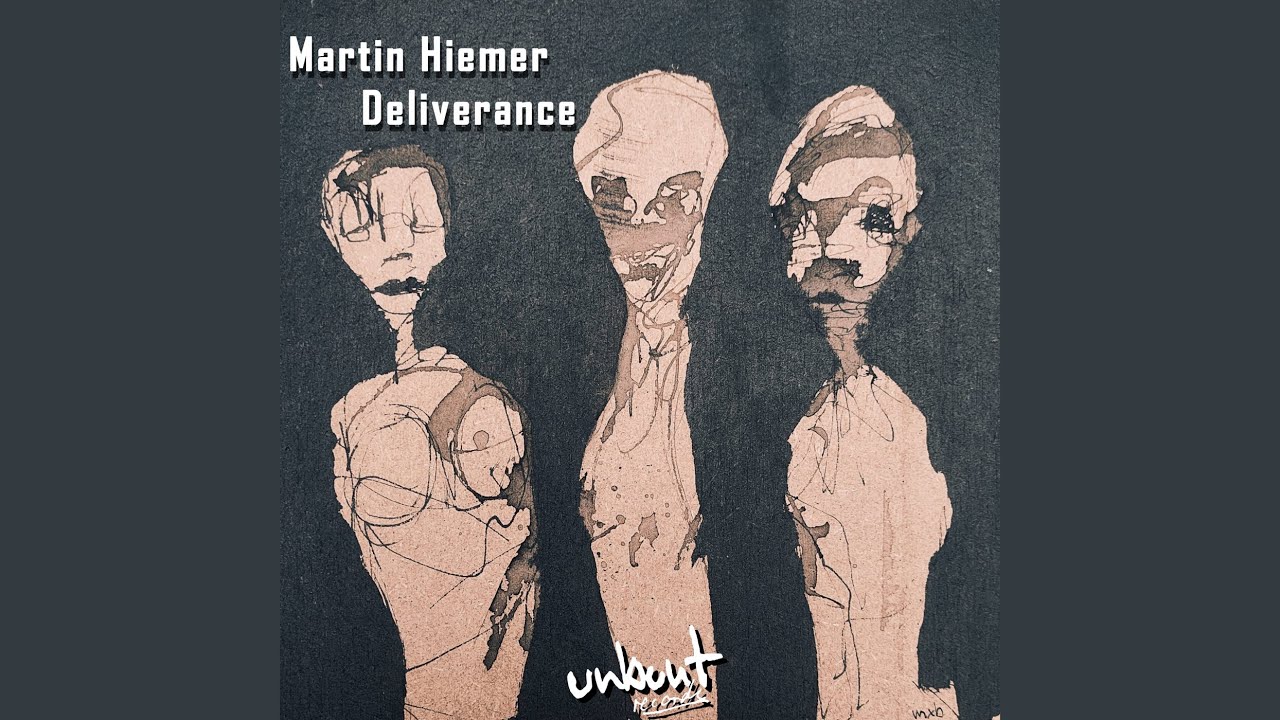 Watch Deliverance on YouTube Watch Deliverance on YouTube