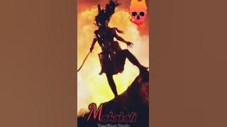 Mahakali kaliamman tamil song whatsapp status rudrakali💀🔥