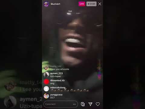 Lil Uzi Vert - Group Chat