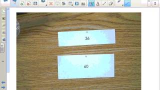 Missing Factors Game