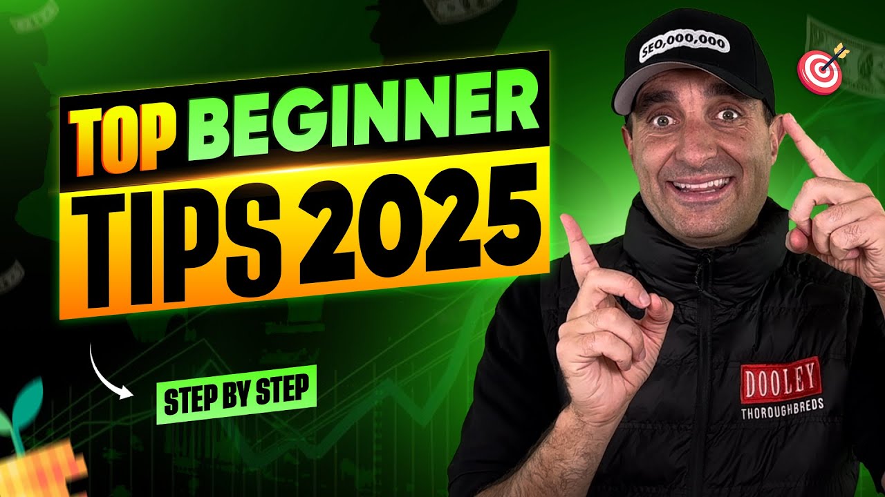 The Ultimate Beginner's Guide to Lead Generation - YouTube