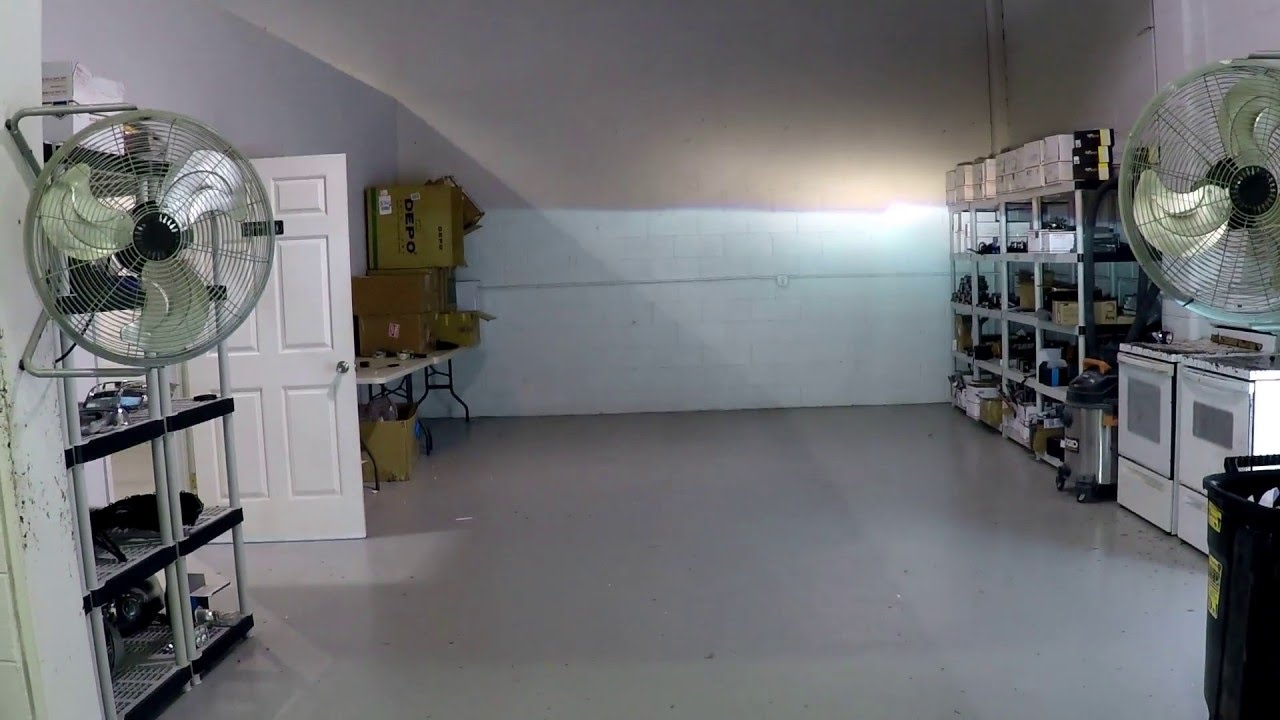 Часть 2 — Монтаж проекторов с использованием опорных точек